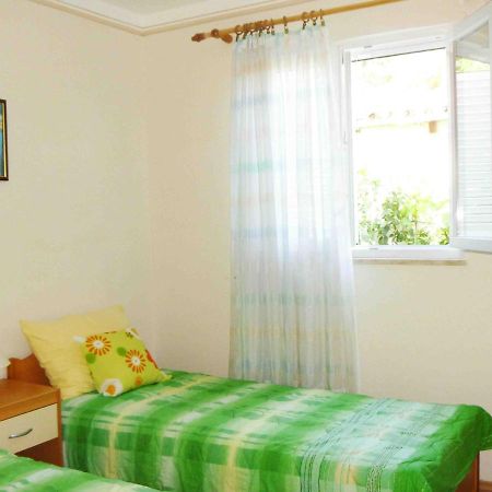 The Apartment With Air Conditioned Poreč Exteriör bild