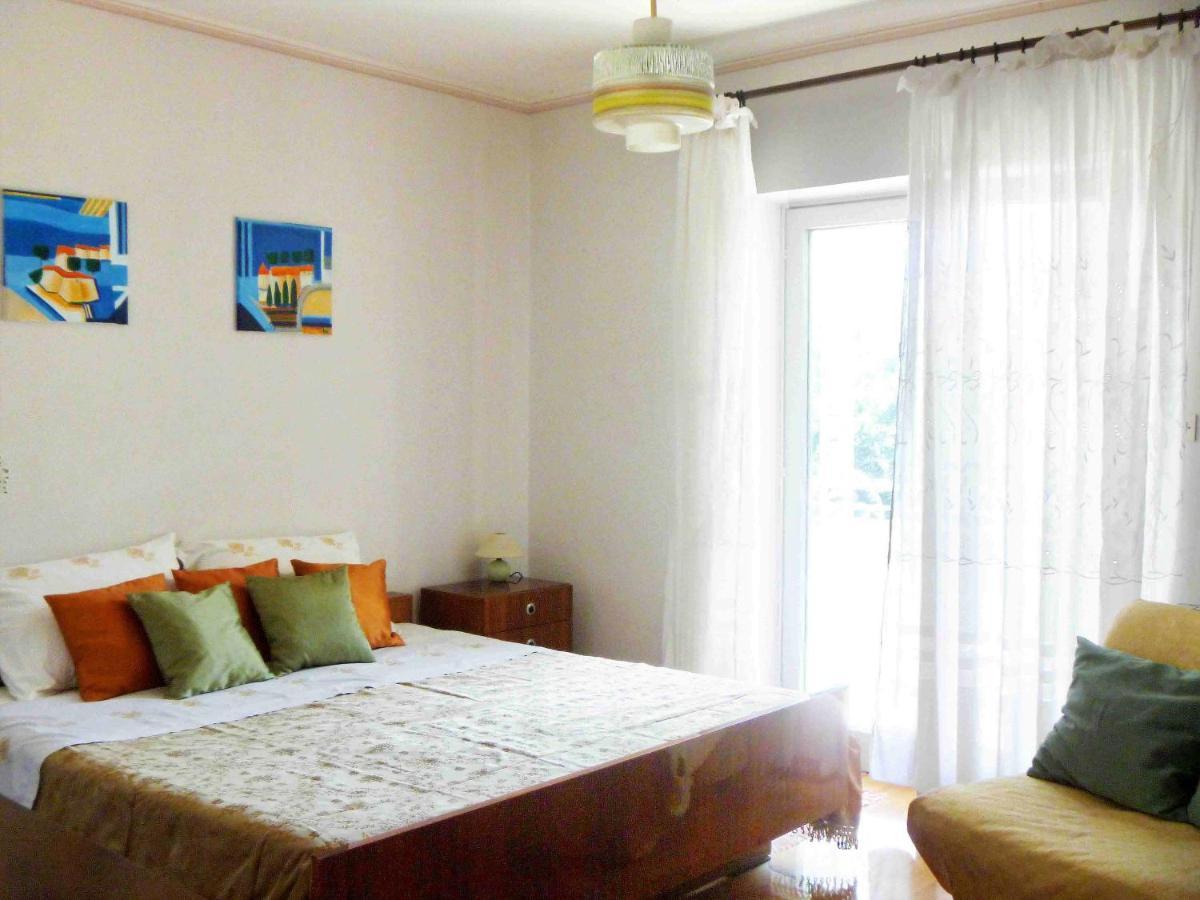 The Apartment With Air Conditioned Poreč Exteriör bild